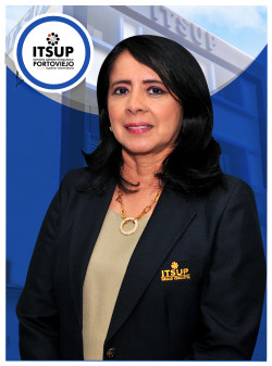 Sonia Patricia Ubillús Saltos