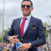 Carlos Andrés Vélez García