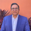 Dr. Roberth Zambrano Santos