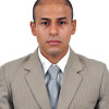 George Giusseppy Sanchez Moreira